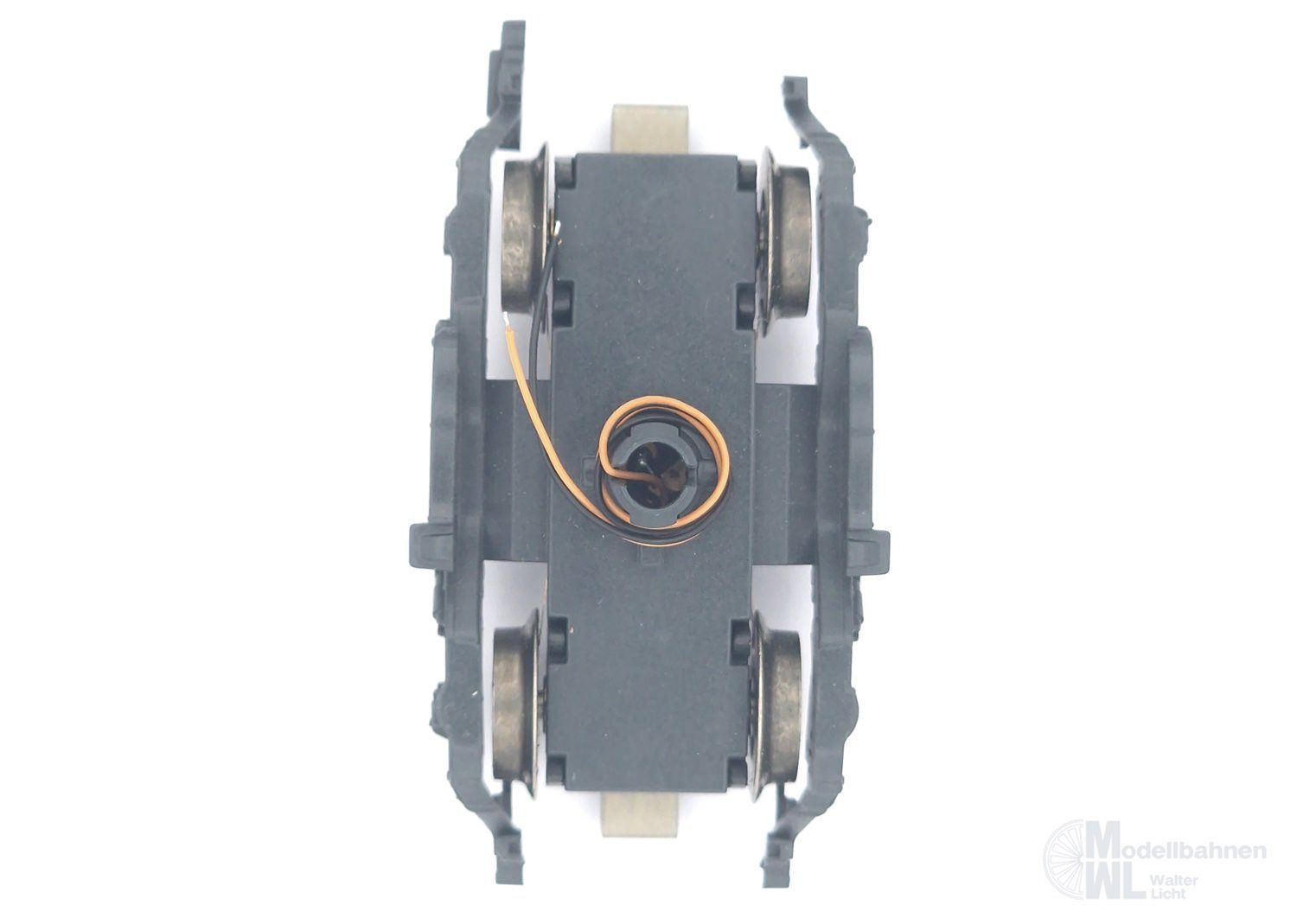 Märklin Ersatzeile E376316 - ERSATZTEIL: Drehgestell